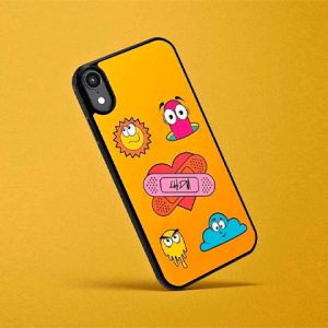 The Crew - Cover Iphone